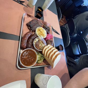 INTERSTELLAR BBQ - 920 Photos & 519 Reviews - 12233 Ranch Rd 620 N