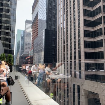 Terrace Cafe - View from the terrace. - New American Near Me - New York, New York Terrace Cafe - View from the terrace. - New American Near Me - New York, New York