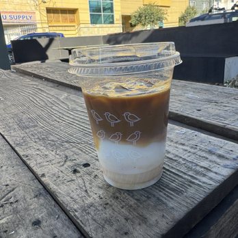 Andytown Coffee Roasters - Coffee Roasteries Near Me - San Francisco, California