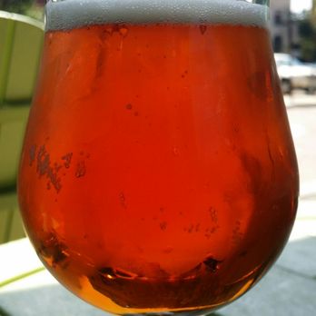 The Malted Barley - Pretzels Near Me - Providence, Rhode Island