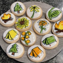 Very Good Baking Company