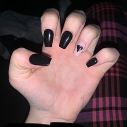 Ispa Nail Salon