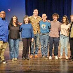 TEAM Theatre