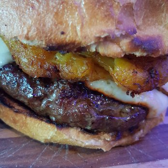 Travesias - Omg burger best thing ever - Latin American Near Me - Bronx, New York Travesias - Omg burger best thing ever - Latin American Near Me - Bronx, New York