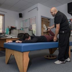 Razak Chiropractic