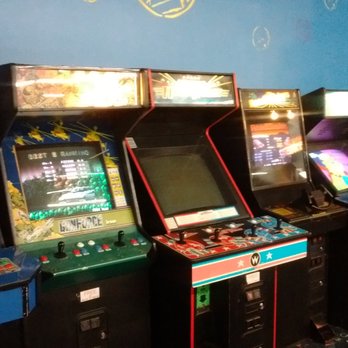 Nickel-A-Play - Party & Event Planning Near Me - Aurora, Colorado