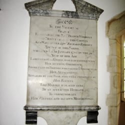 Church of St Martin