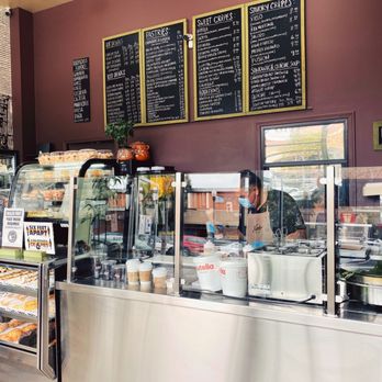 Xielo Artisan Desserts - Creperies Near Me - Oxnard, California Xielo Artisan Desserts - Creperies Near Me - Oxnard, California