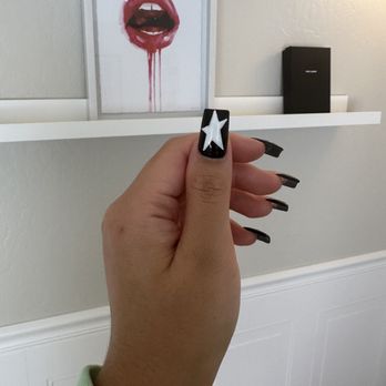 Valley Nails - Nail Salons Near Me - Hercules, California