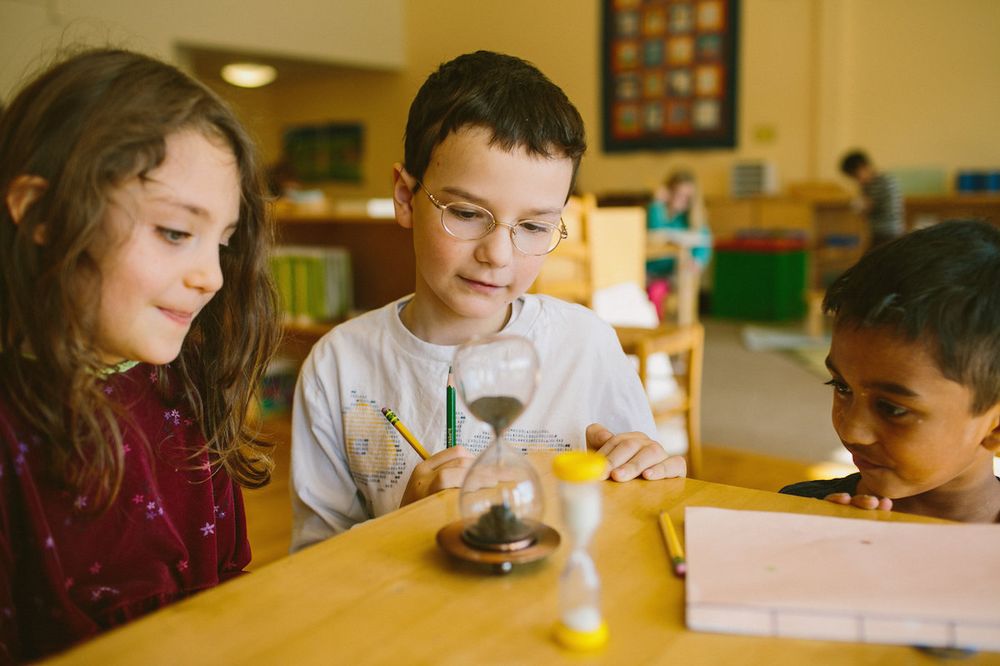 Hollis Montessori School - childcare center in Hollis, NH