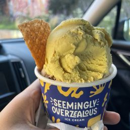 Double Scoop