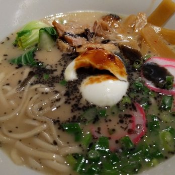 Star Noodle - hapa ramen (13$) - Asian Fusion Near Me - Lahaina, Hawaii Star Noodle - hapa ramen (13$) - Asian Fusion Near Me - Lahaina, Hawaii
