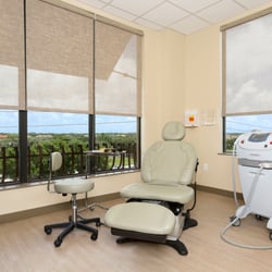 The Woodruff Institute for Dermatology & Mohs Surgery - State-of-the-art equipment
