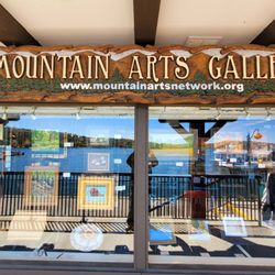 Mountain Arts Network