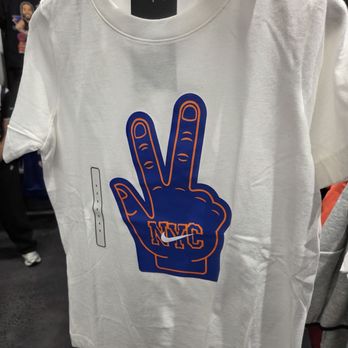 Kids Footlocker - Shoe Stores Near Me - Elmhurst, New York