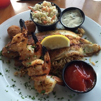 Dead Fish Grill - Grilled Shrimp & Grilled Blackened Catfish - American Near Me - Belton, Texas Dead Fish Grill - Grilled Shrimp & Grilled Blackened Catfish - American Near Me - Belton, Texas