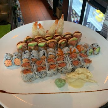 Passion Fin - Asian Fusion Near Me - Vienna, Virginia Passion Fin - Asian Fusion Near Me - Vienna, Virginia