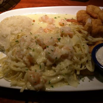 Red Lobster - First order of endless shrimp. - Seafood Near Me - Brooklyn, New York