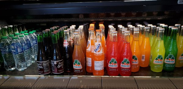 Tacos Chukis by null