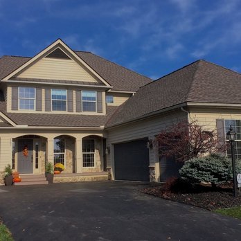 Exterior Alliance - Roofing Near Me - Dublin, Ohio