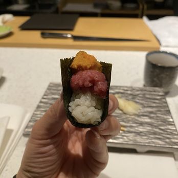 SourAji - Sushi Bars Near Me - New York, New York SourAji - Sushi Bars Near Me - New York, New York
