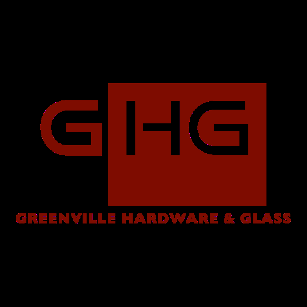 GREENVILLE HARDWARE AND GLASS Updated August 2024 6428 Wesley St