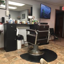 Gateway Barber Shop