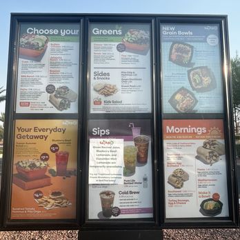 Salad and Go - Salad Near Me - Las Vegas, Nevada Salad and Go - Salad Near Me - Las Vegas, Nevada