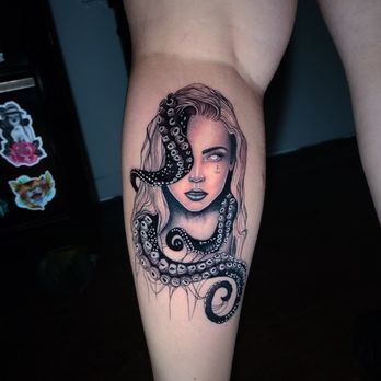 Prolific Art Studio - Tattoo Near Me Prolific Art Studio - Tattoo Near Me