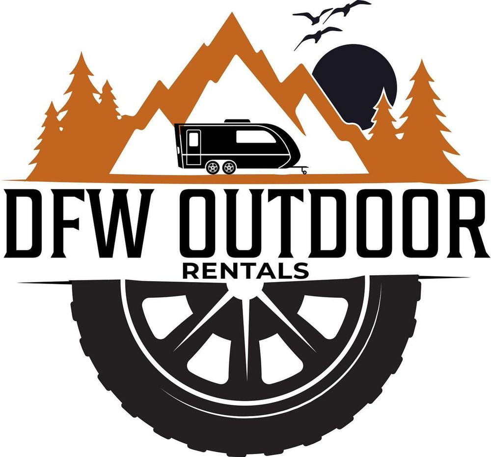 DFW OUTDOOR RENTALS Updated October 2024 Fort Worth, Texas RV