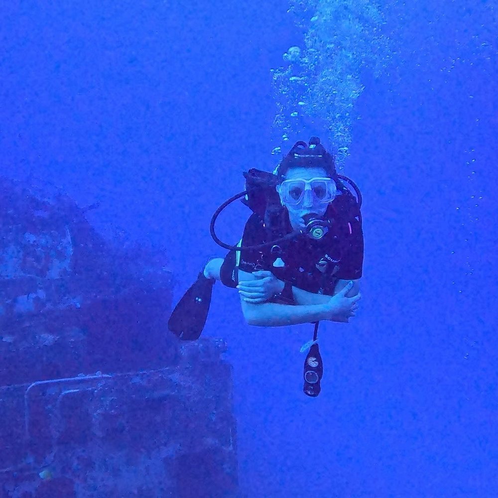 Oahu Diving - Scuba Diving Near Me - Honolulu, Hawaii