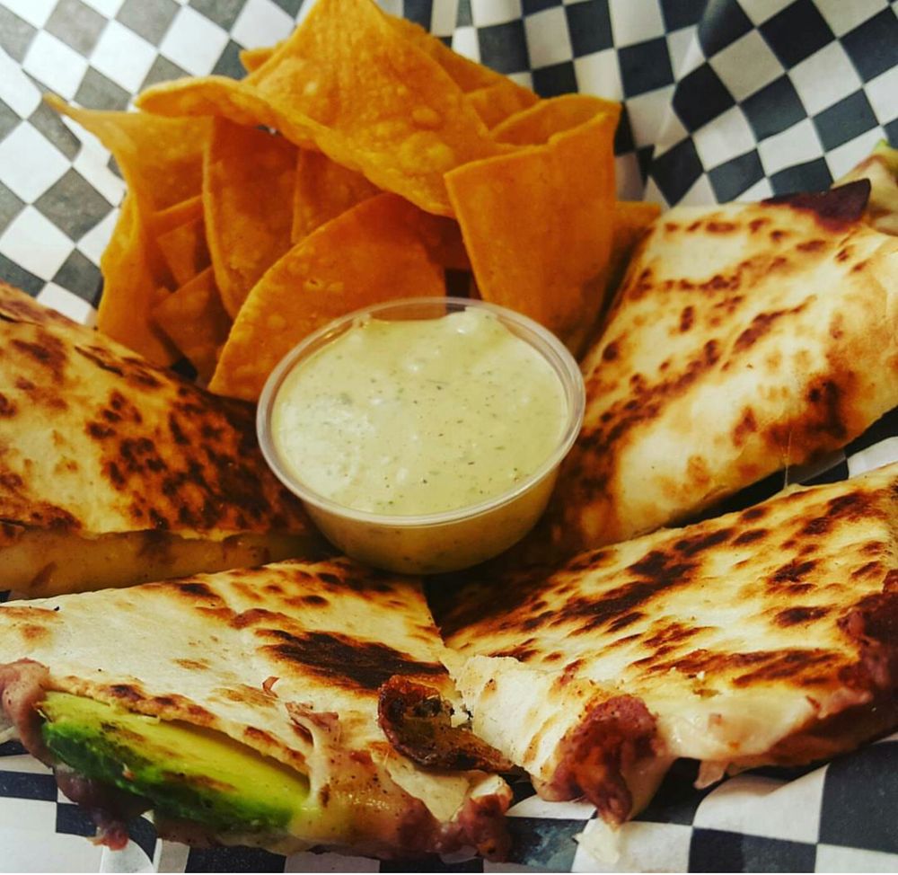 Mamita's