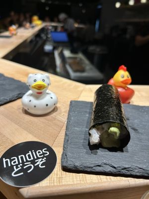 Handies Douzo by null