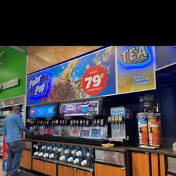 Circle K