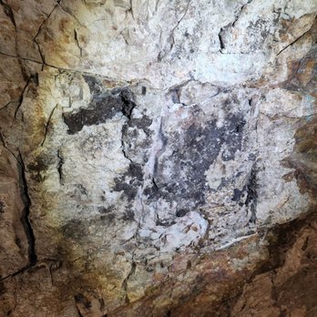 Good Enough Mine Tour - Raw silver - Historical Tours Near Me - Tombstone, Arizona