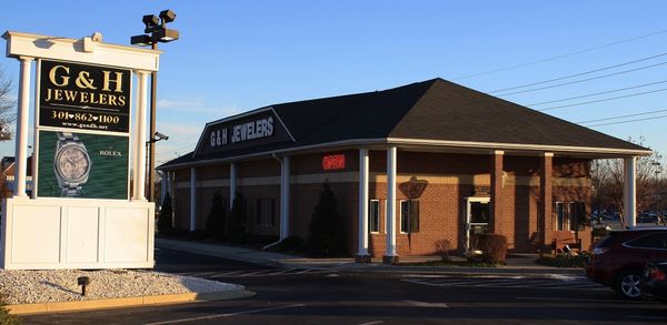 G&H JEWELERS - Updated September 2024 - 19 Reviews - 45330 Alton Ln 