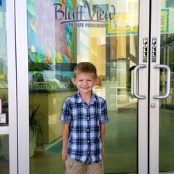 Bluff View Private Preschool