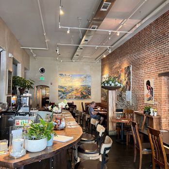 Tutu Lounge - Inside - Breakfast & Brunch Near Me - San Rafael, California Tutu Lounge - Inside - Breakfast & Brunch Near Me - San Rafael, California