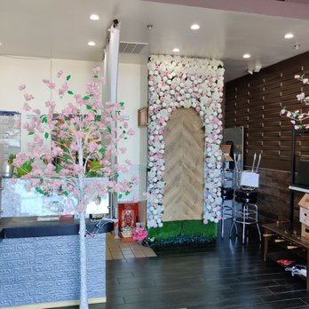 Jasmine Kocha - Coffee & Tea Near Me - San Jose, California Jasmine Kocha - Coffee & Tea Near Me - San Jose, California