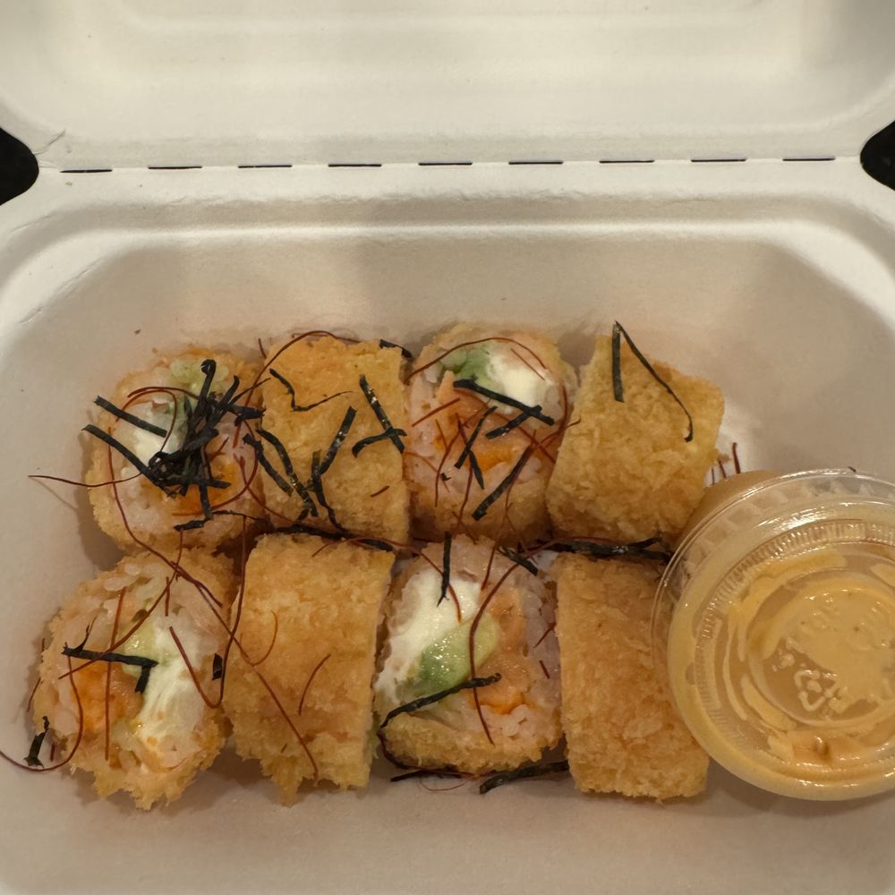 YuGo Sushi & More - Asian Fusion Near Me - Chicago, Illinois YuGo Sushi & More - Asian Fusion Near Me - Chicago, Illinois