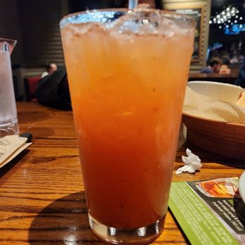 Chili's - Tropical Berry - American Near Me - Staten Island, New York Chili's - Tropical Berry - American Near Me - Staten Island, New York