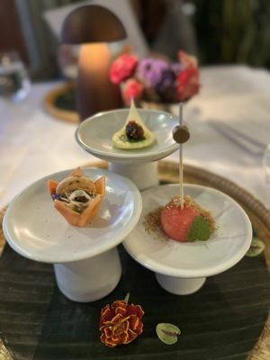 Baan Lao Fine Thai Cuisine by null