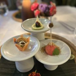 Baan Lao Fine Thai Cuisine