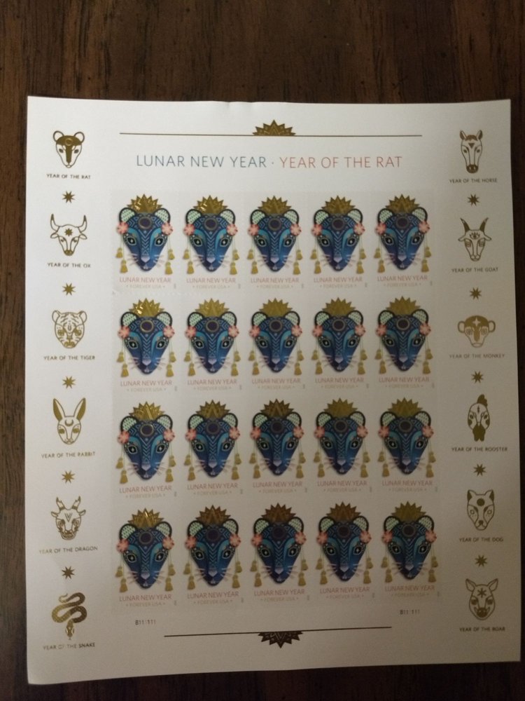 US POST OFFICE Updated October 2024 111 W Acequia Ave, Visalia