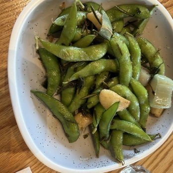 Mama Chow - Edamame - Noodles Near Me - Southport, Connecticut