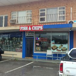 Salisbury Highway Chicken