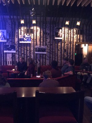 Reduta Jazz Club by null