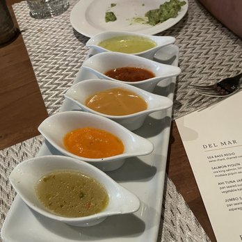 The Mexican - salsa - Mexican Near Me - Dallas, Texas The Mexican - salsa - Mexican Near Me - Dallas, Texas