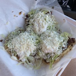 Sopes