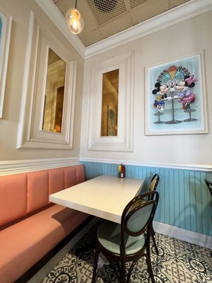 Beaches & Cream Soda Shop by null